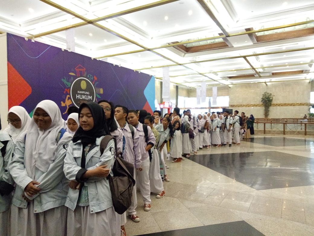 kampung hukum 1