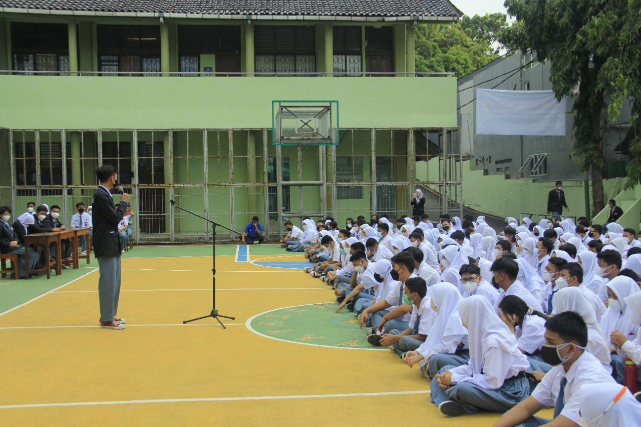 pemilu osis 2021 3