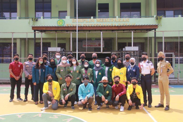 Motivasi Alumni SMA Budhi Warman II T.P 2021/2022